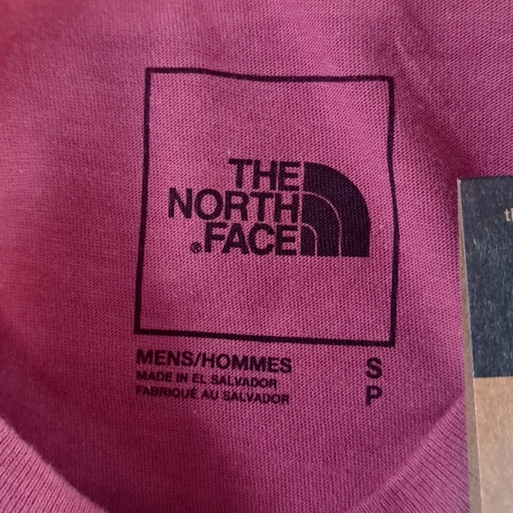 The North Face Shirt - Picture 3 of 5